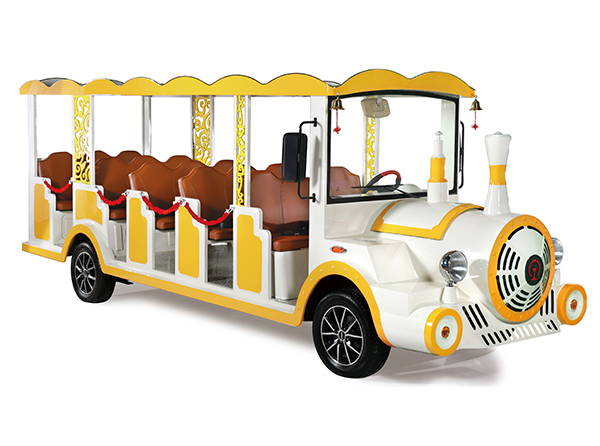  14座小火車(chē)
